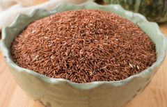 Premium Red Rice – Indian Desi Variety - Image 3